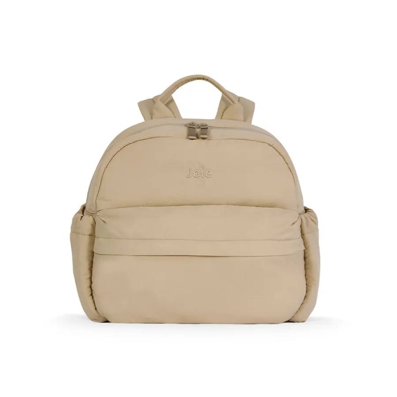 Joie torba/ranac za mame Ecru - Meda Shop