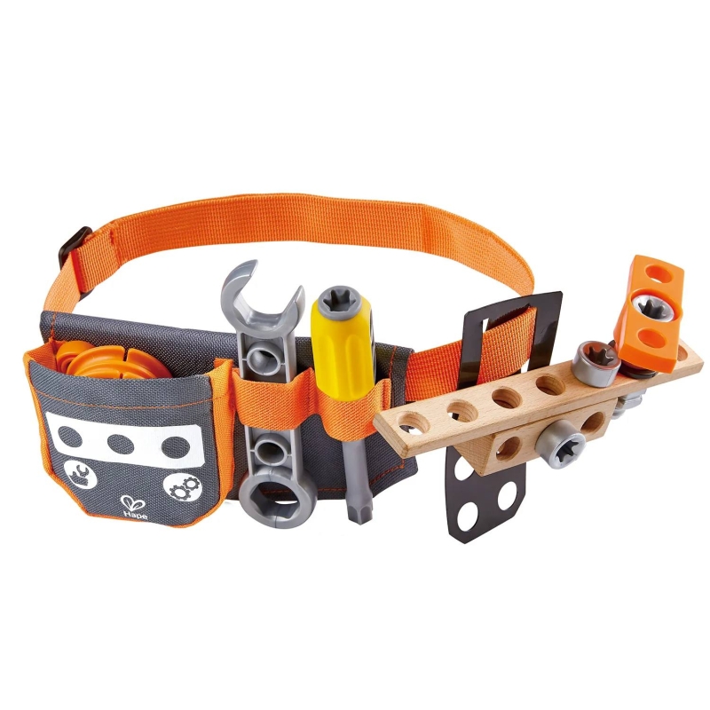 Hape igračka pojas sa majstorskim alatima 167 - Meda Shop