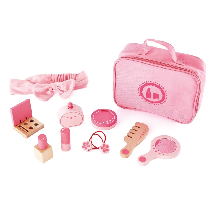 Hape igračka set za negu lepote 163 - Meda Shop