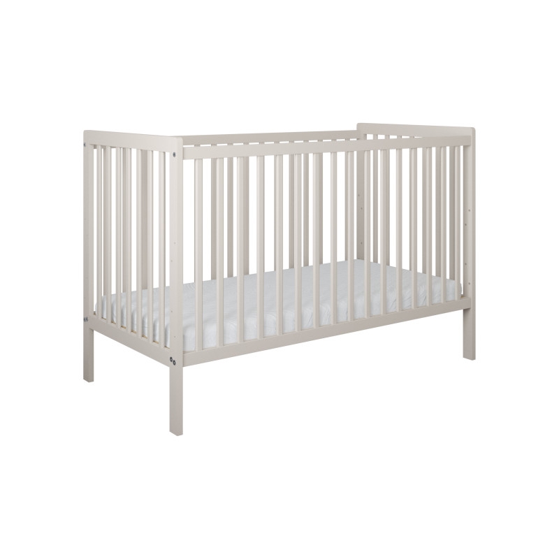 Pinewood Lumi krevetac za bebe Cashmere - Meda Shop